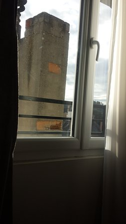Hotel Le Collonges-酒店景观