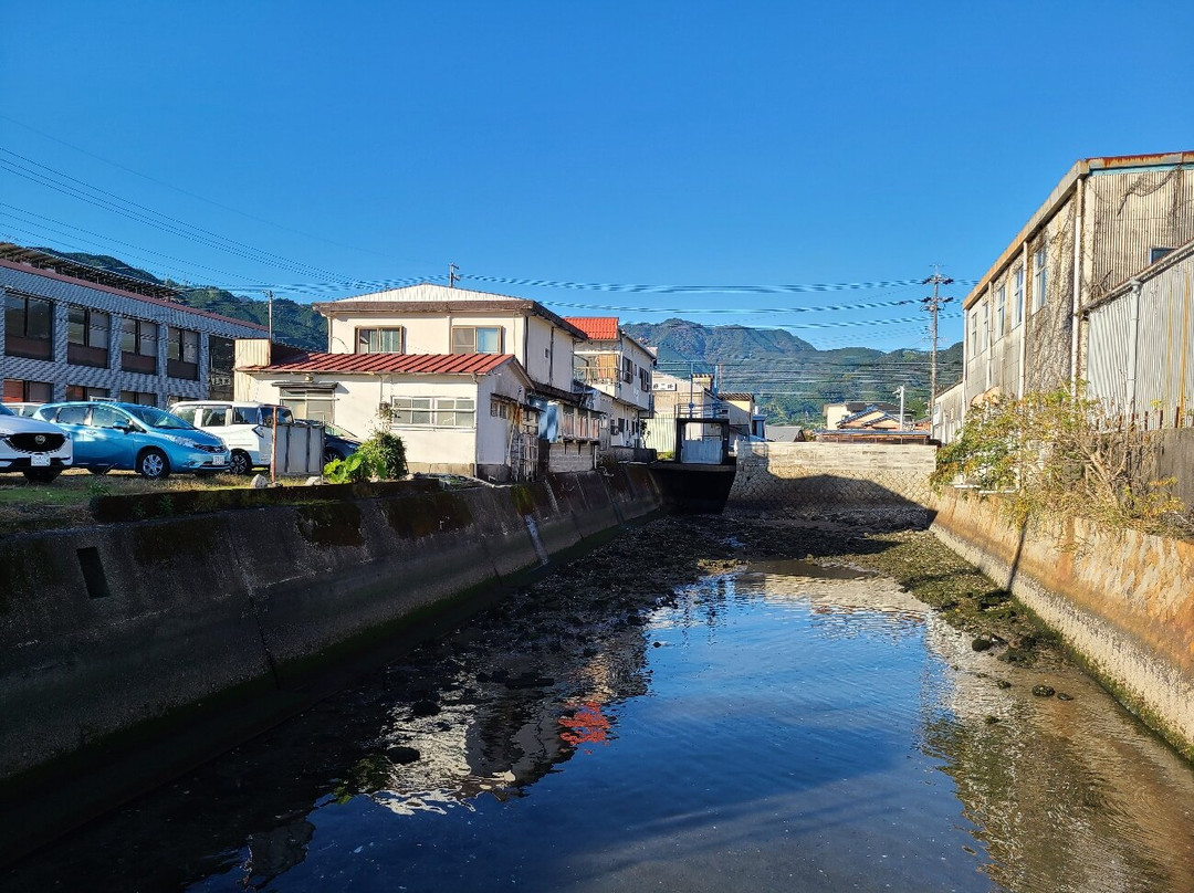 Minshuku Sibayama