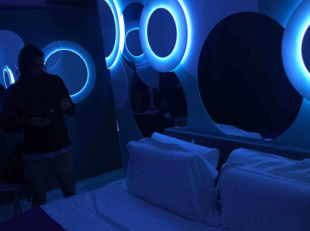 Hotel Orizzonte主图
