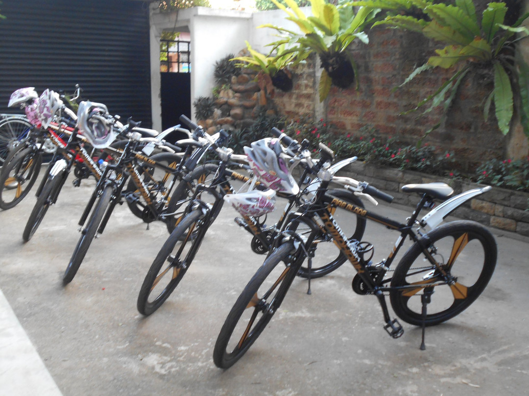 Colombo Riverdale Hotel主图