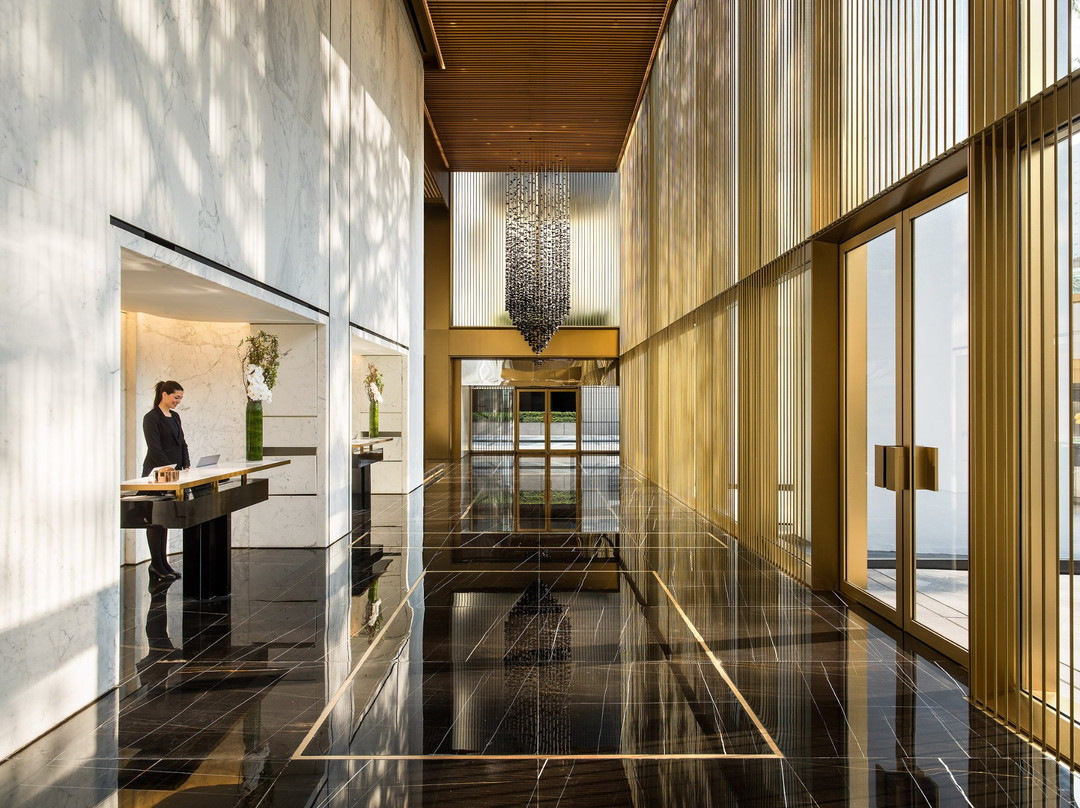 The Murray, Hong Kong, a Niccolo Hotel主图