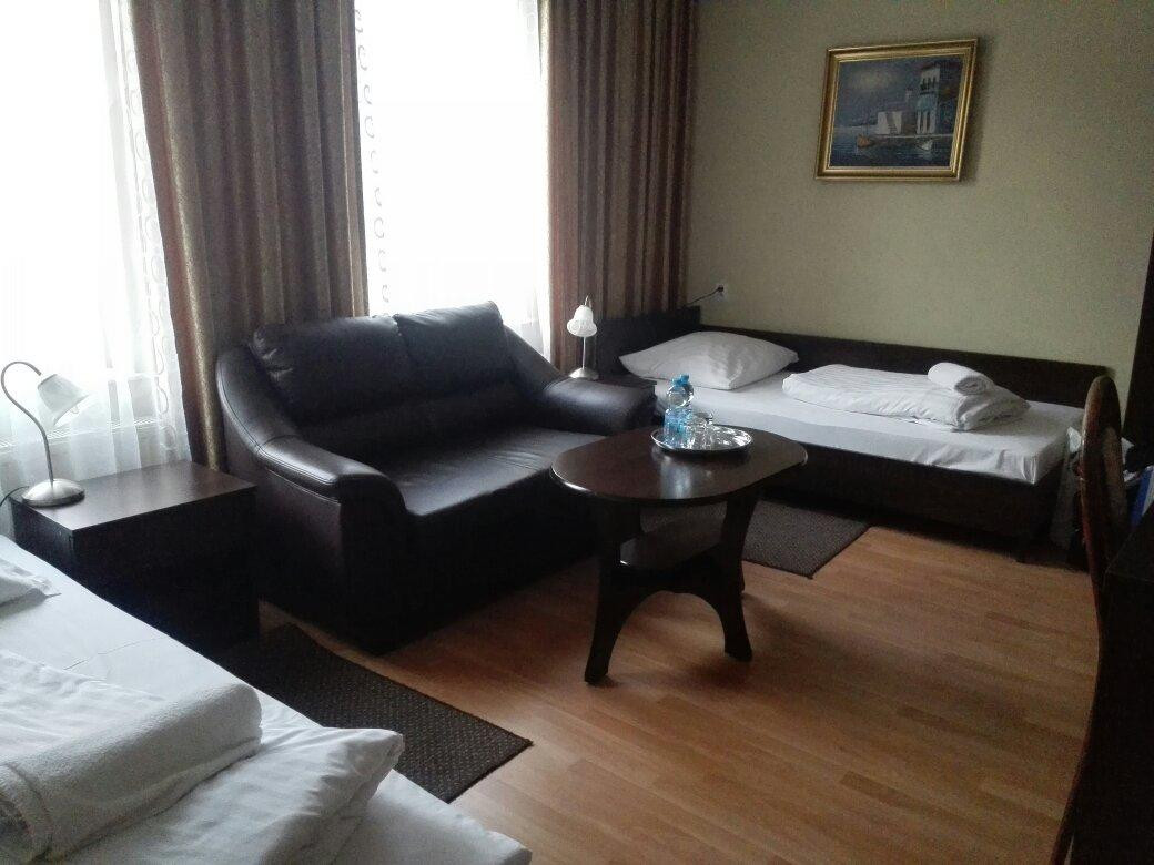Apartamenty Piekary