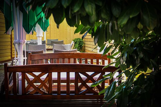 Restaurant Goldener Zwinger