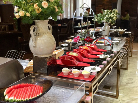 中大凯丰酒店(广州中大学人馆店)主图