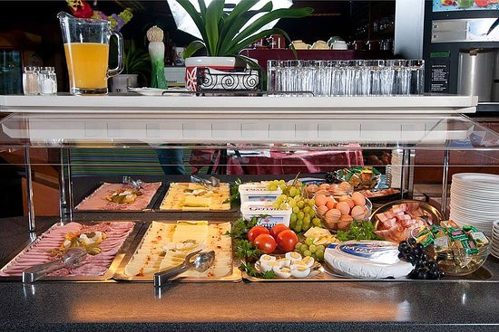 Jugendhotel Egger主图