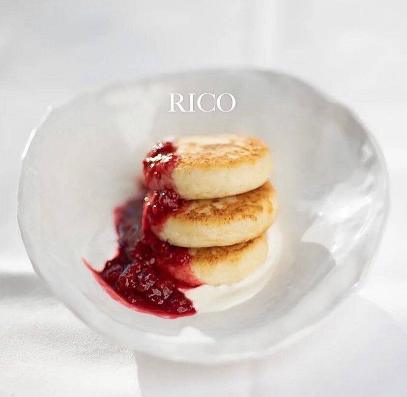 Core by Clare Smyth
