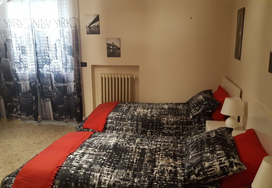 Sweet Dreams Fashion B&B主图