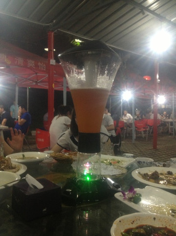 燕郊烧鸽子主图