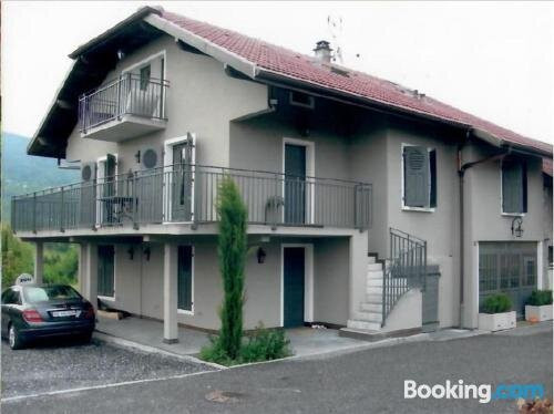 La Ferme D'yvanov Grand Geneve