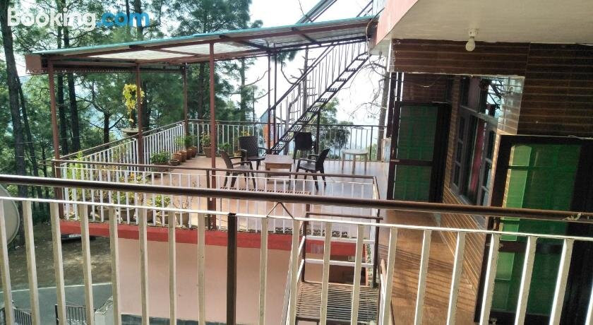 Satobari Jungle View Home Stay