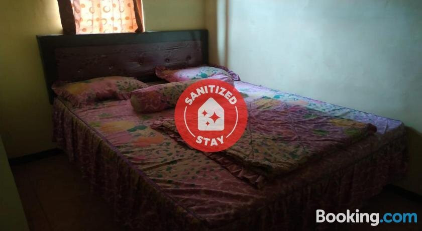 OYO 90097 Homestay Sinta Ndani Putri