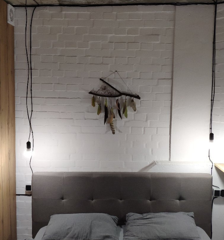 Apartamenty True Love S Vidom Na Gory