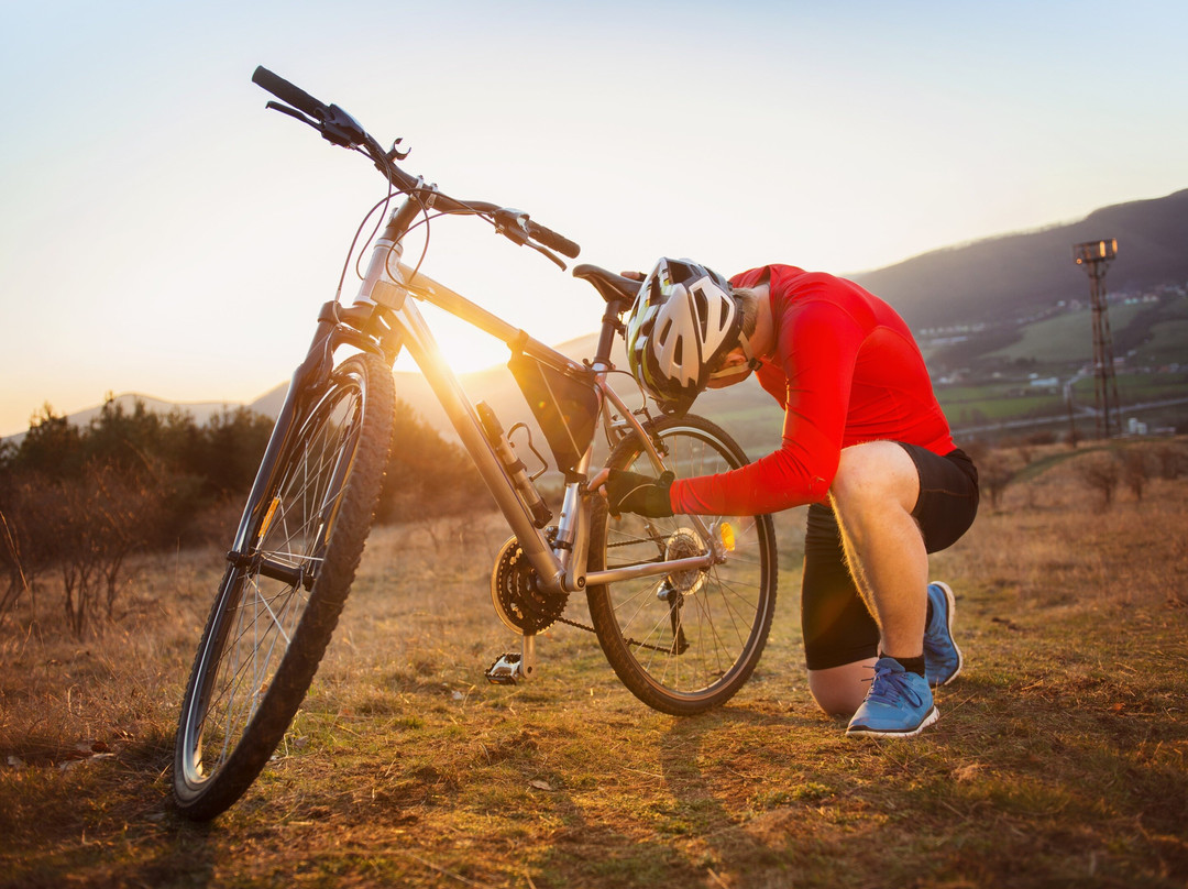 Corfu Outdoor & Leisure Activities-科孚必去景点