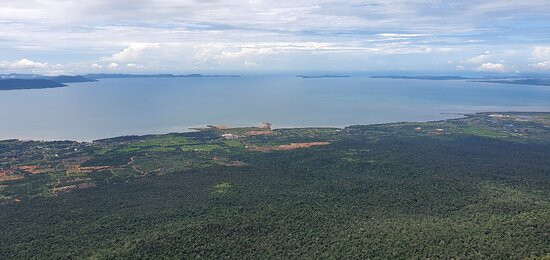 Le Bokor Palace主图