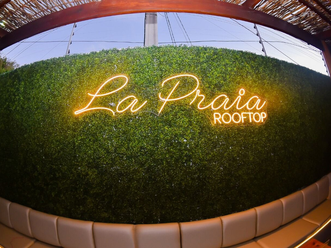 La Praia Rooftop
