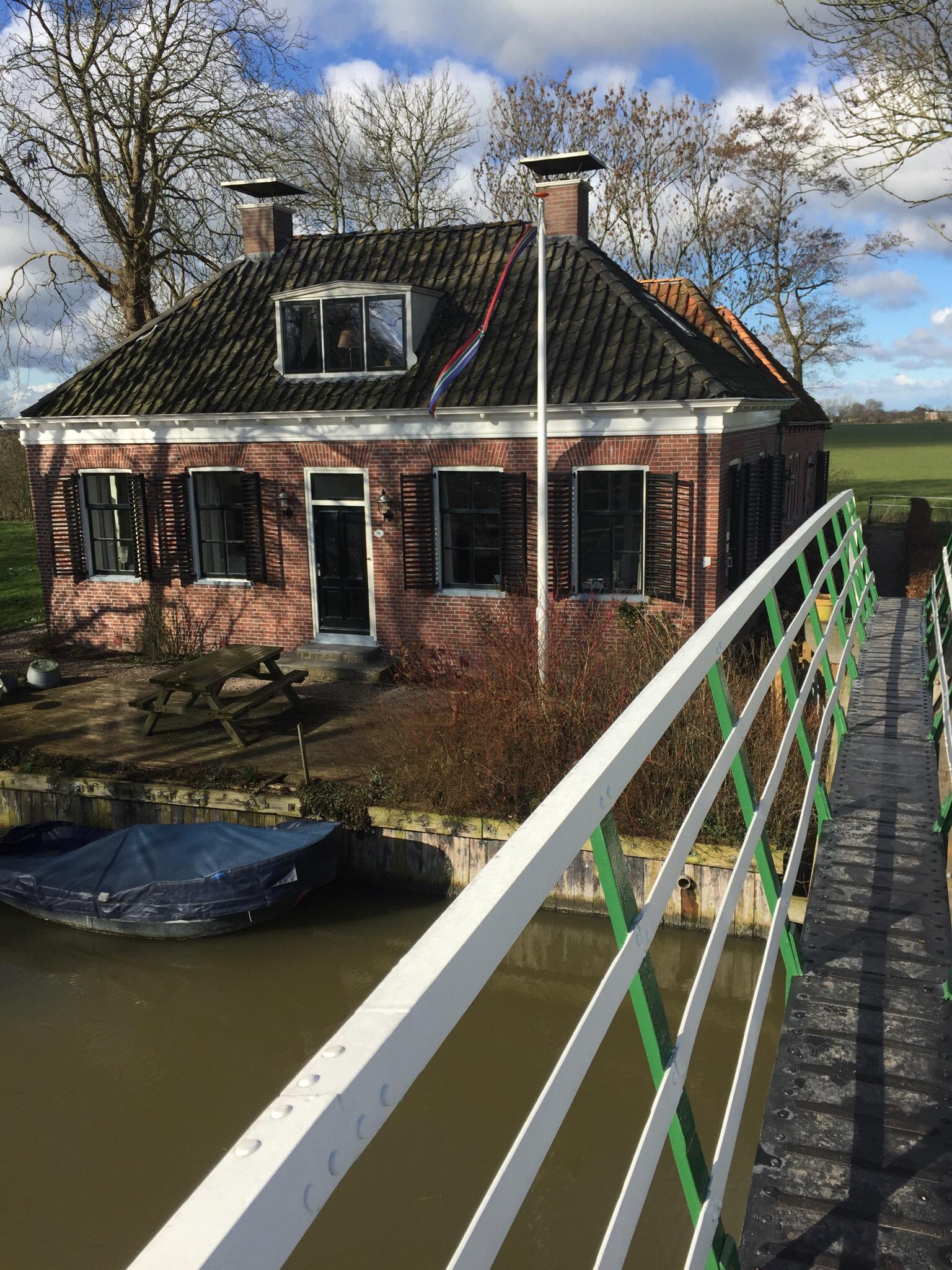 B&B Hoogholtje-官方