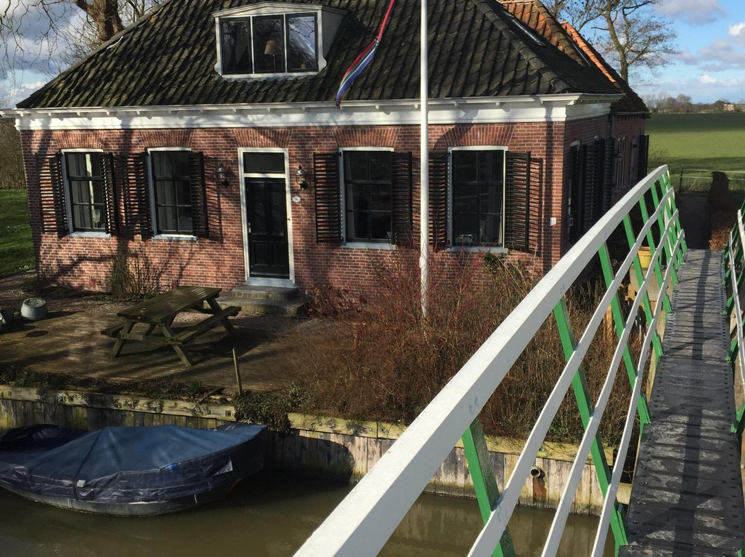 B&B Hoogholtje主图
