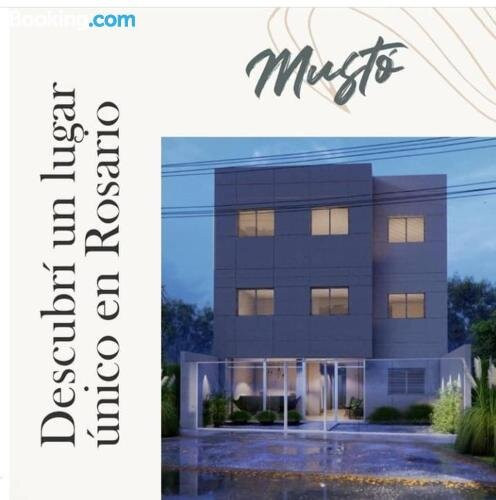 Hotel Musto