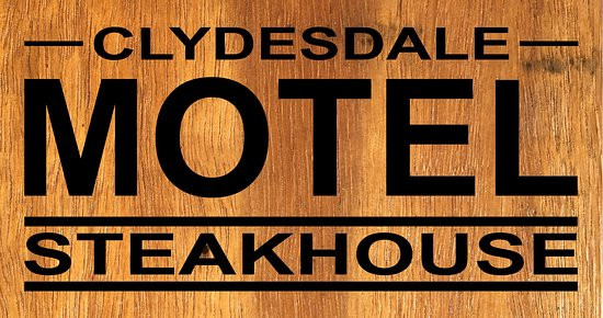 Clydesdale Motel & Steakhouse主图