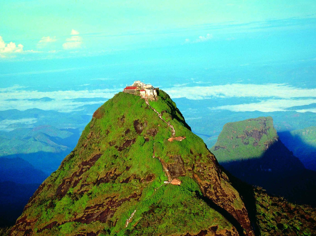 Dream Day Tours Sri Lanka景点图片