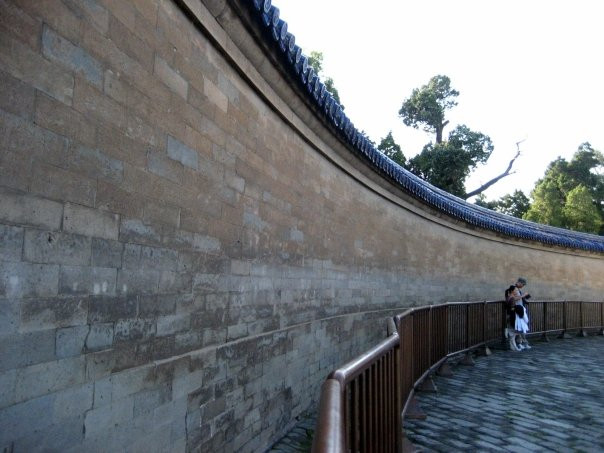 回音壁-北京市必去景点