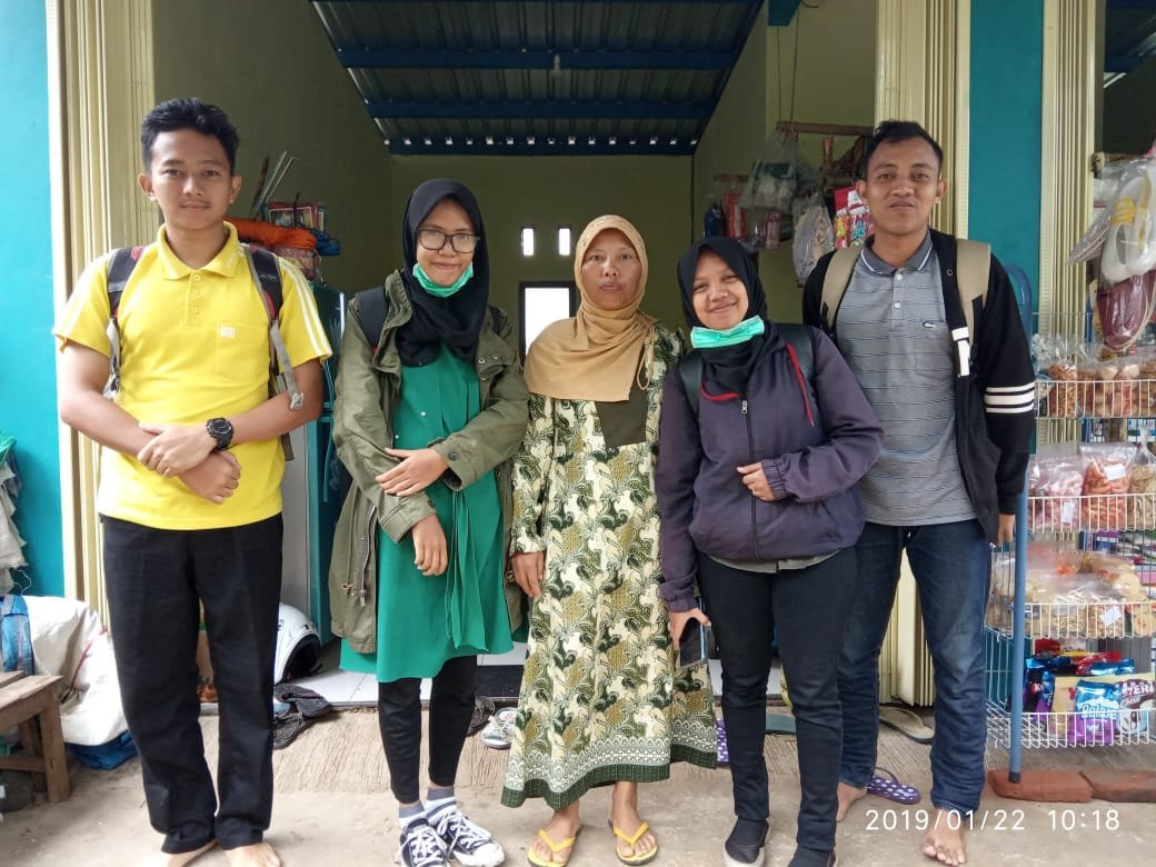 Homestay Eni Rosidah