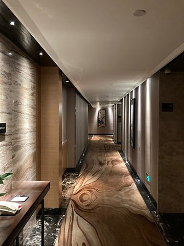 深圳温德姆至尊酒店主图