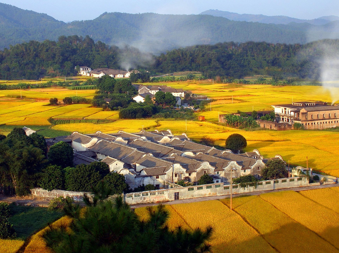 广东旅游攻略图片