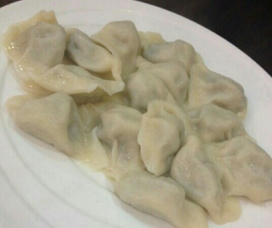 东北虎子手工水饺(莫干山路店)主图