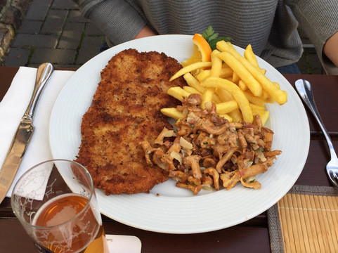 Pulheim酒店住宿-Hotel Schugt