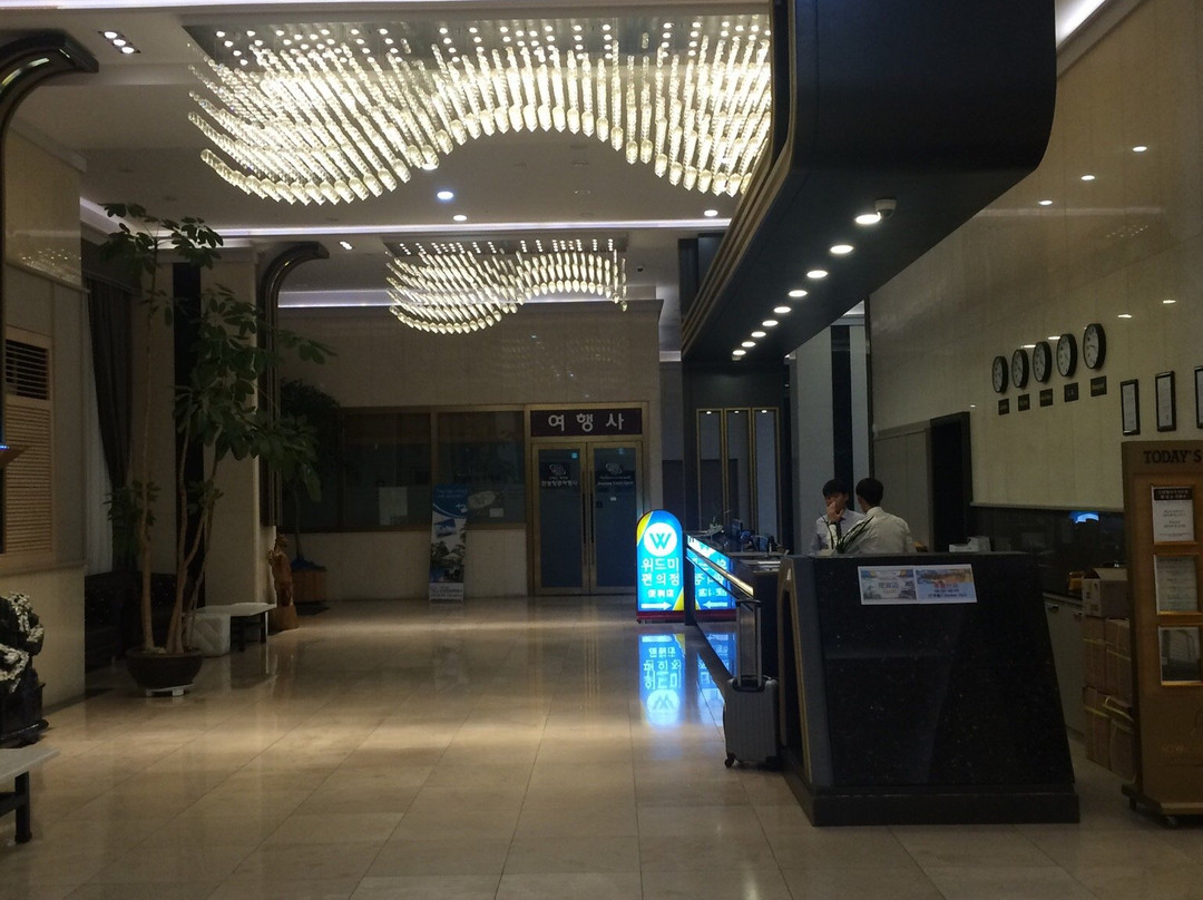 Royal Heritage Hotel Wedding & Convention主图