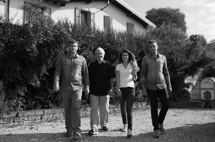 Agriturismo Casa Villi主图