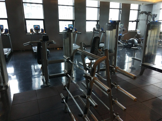 南京万达嘉华酒店主图