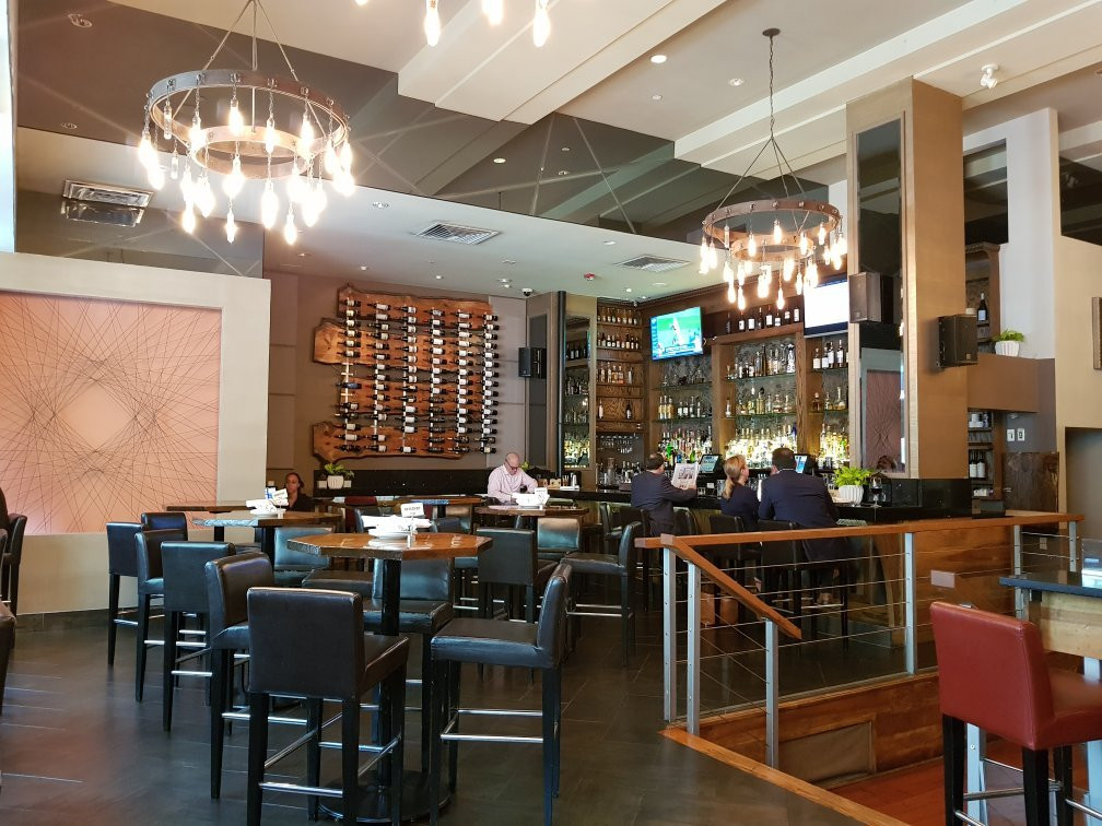 Mxdc Cocinca Mexicana By Todd English