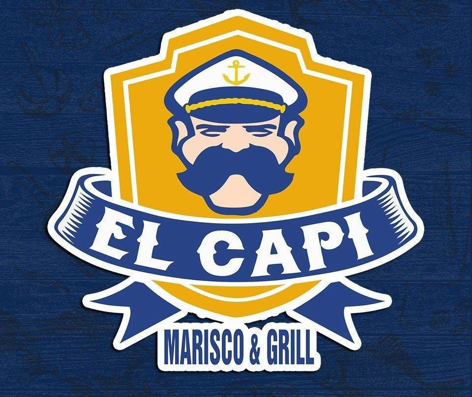 El Capi Marisco & Grill