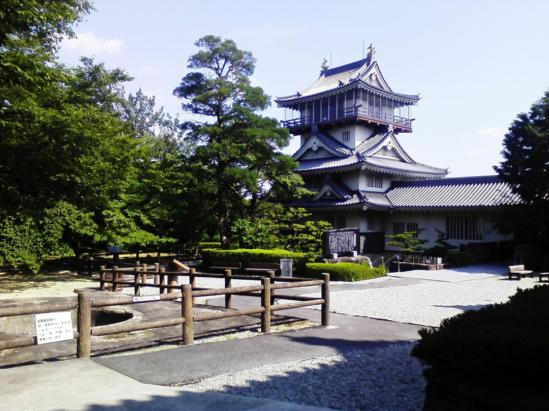 日进市旅游攻略图片