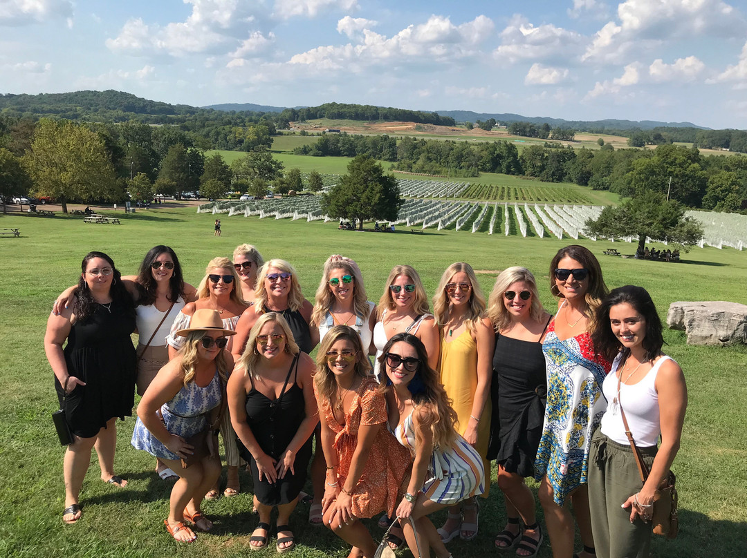 Arrington旅游攻略图片