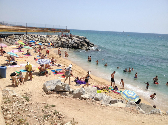 Montgat旅游攻略图片