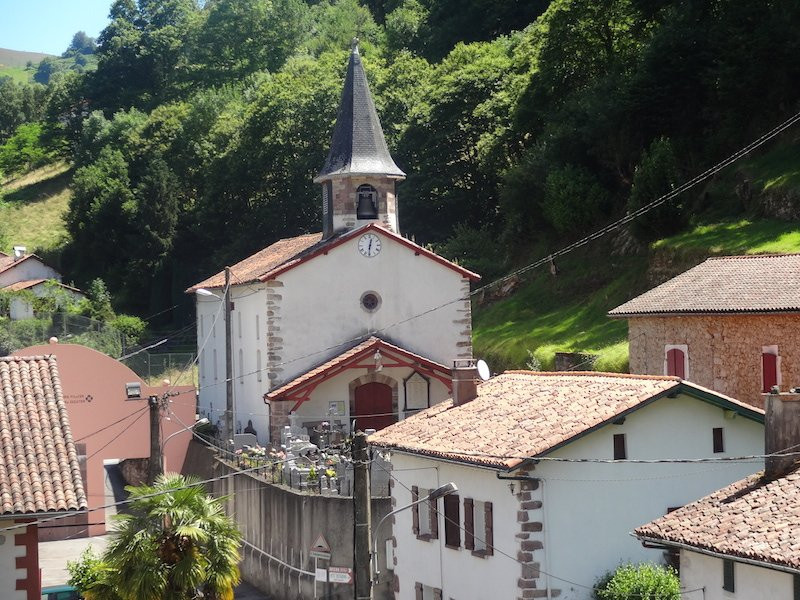 Église Saint-Pierre景点图片
