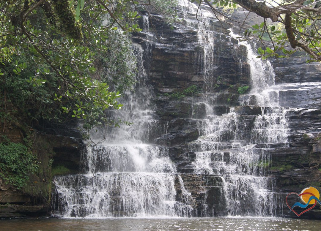 Turvo River景点图片