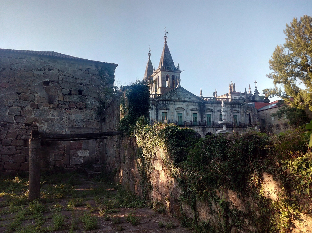 Felgueiras旅游攻略图片