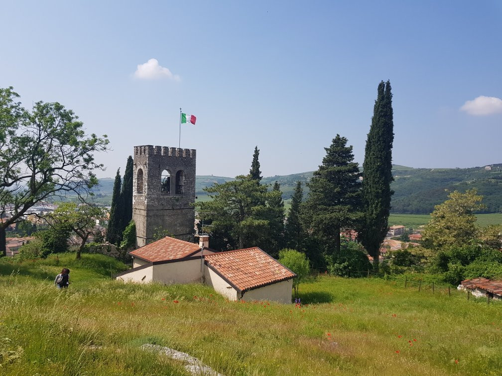 Castello di Tregnago景点图片