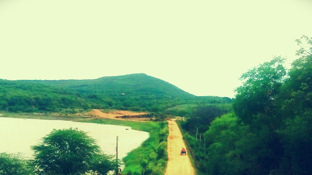 Afogados da Ingazeira旅游攻略图片