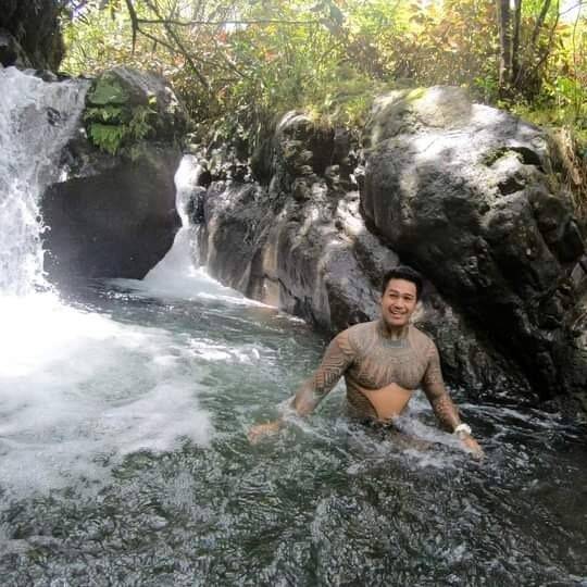 ETILAGÉ VAITEA WILFRID-帕皮提必去景点