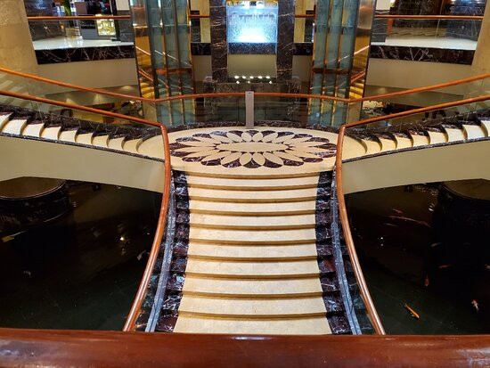 The Fullerton Monument Tour-新加坡必去景点