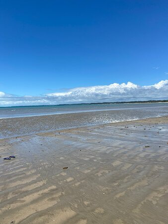 Ponta Grande Beach景点图片