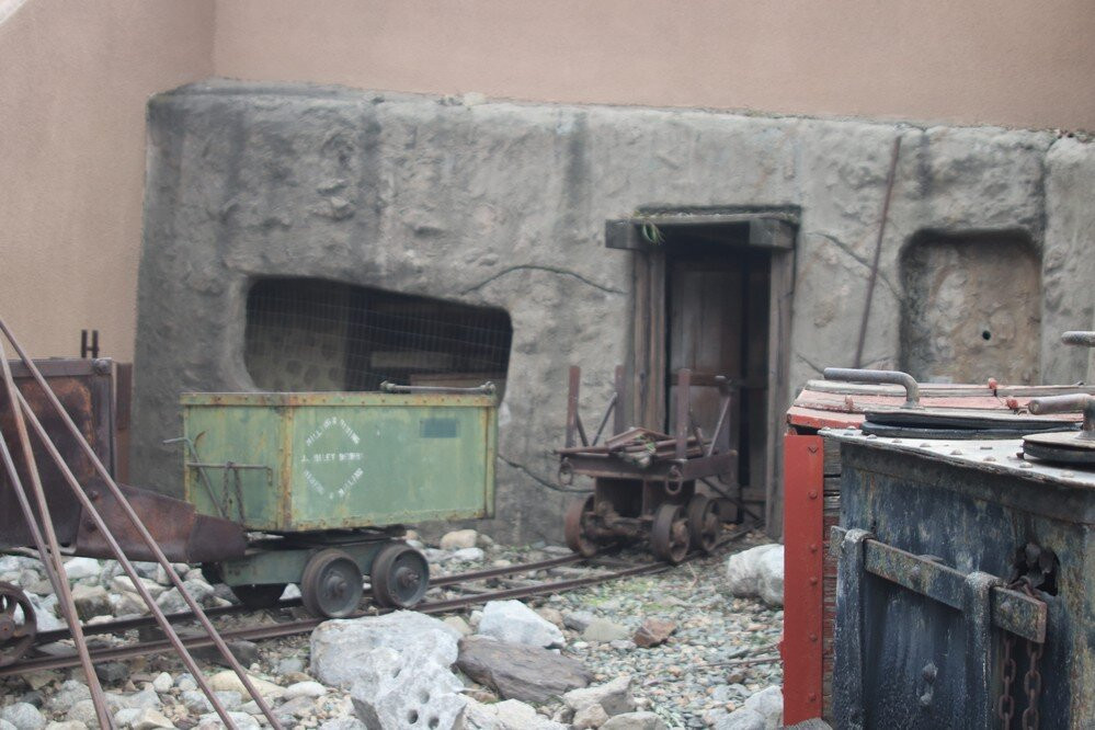 San Bernardino County Museum-雷德兰兹必去景点