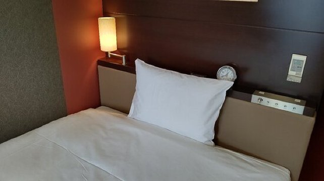 里士满酒店普利米尔仙台站前-官方