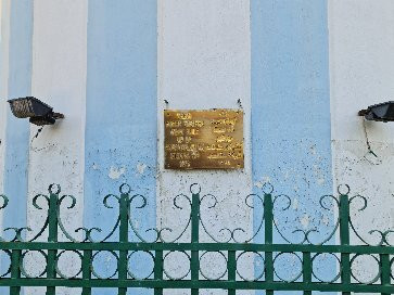 Water Towers Park Adailiya-Kuwait City必去景点