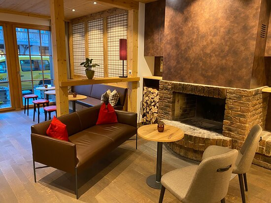 Adler Adelboden主图